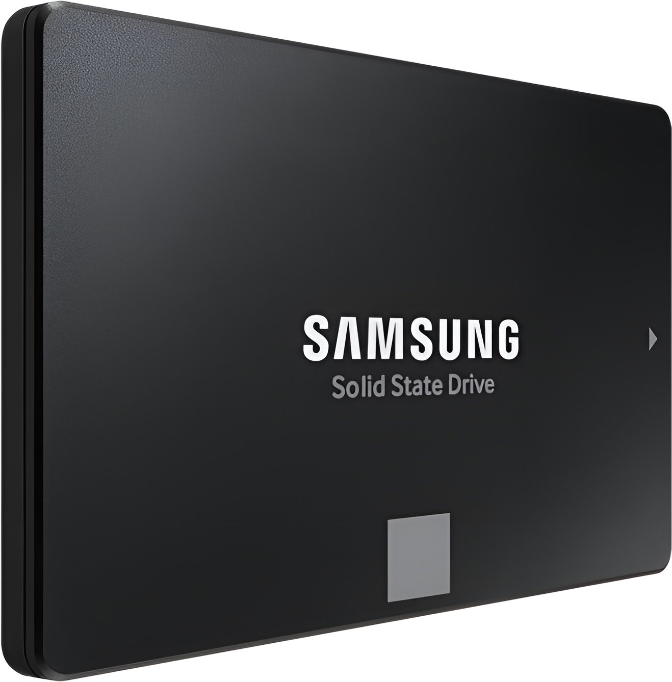 SSD-накопичувач 2.5