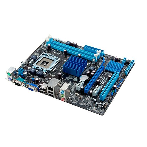 Материнская плата Asus P5G41T-M LX3/C/SI s-775 G41 купить | Elmir ...