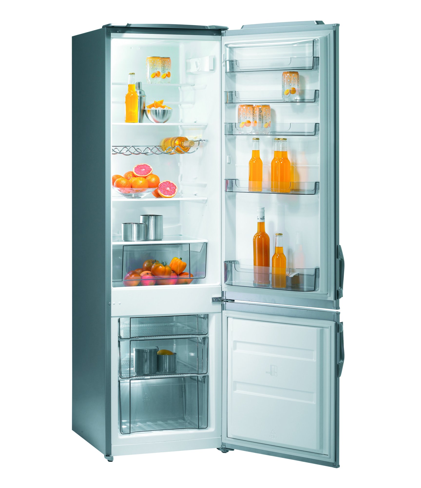 Холодильник Gorenje RK41295E купить | ELMIR - цена, отзывы, характеристики