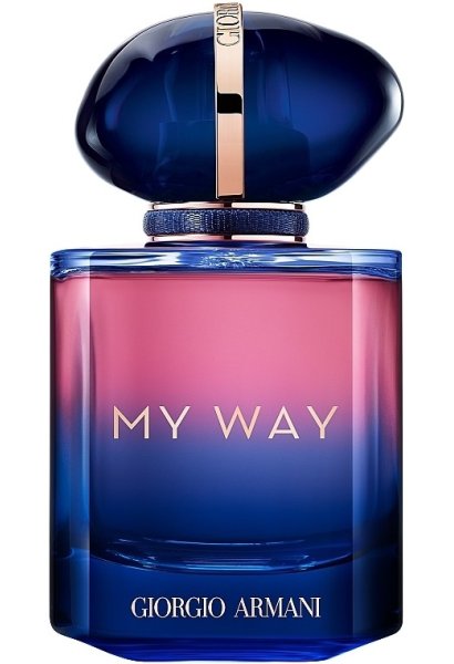 Парфуми жіночі Giorgio Armani My Way Parfum 50 ml купити | ELMIR