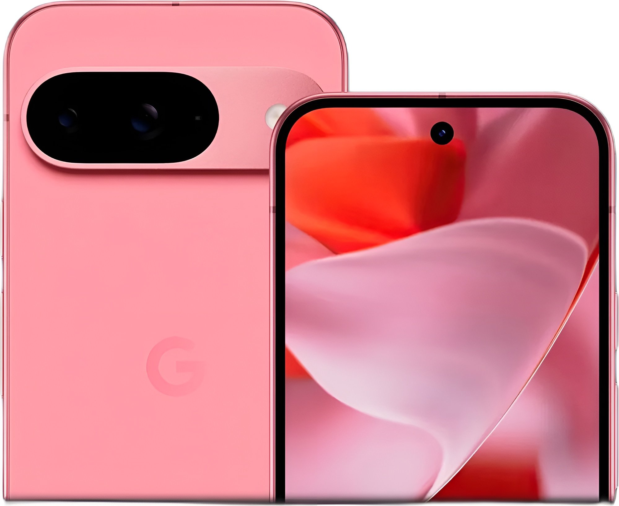 Мобільний телефон Google Pixel 9 12/128GB Peony купити | ELMIR