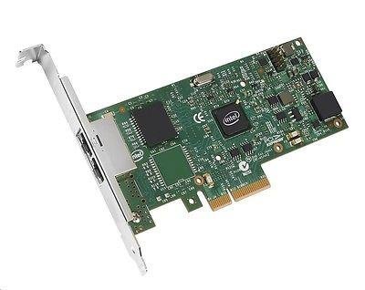 Сетевая карта Lenovo ThinkServer I350-T2 PCIe 1Gb 2 Port Base-T ...