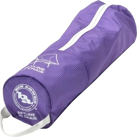 Раскладное кресло Big Agnes Skyline UL Chair Purple (021.0350