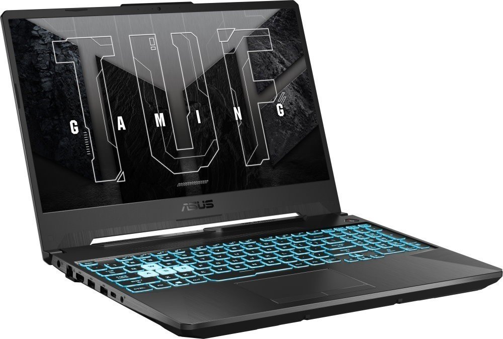 Ноутбук Asus TUF Gaming A15 FA506NCQ (FA506NCQ-HN036) купить