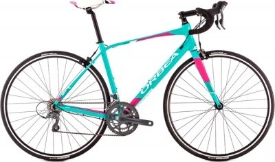 orbea avant h70 green