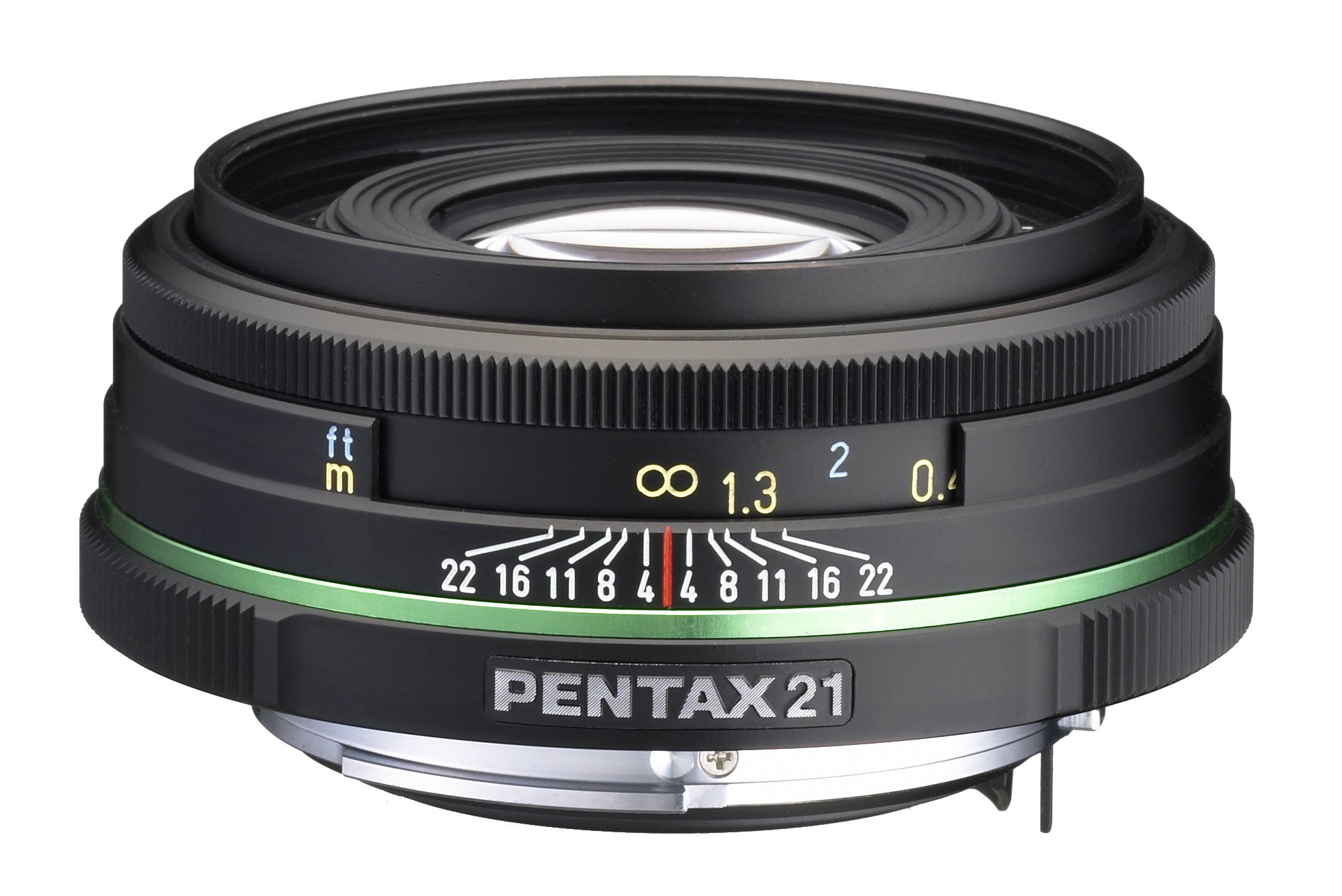 Объектив Pentax SMC DA 21mm f/ 3.2 AL Limited купить | ELMIR - цена ...