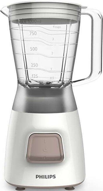 Блендер Philips HR2052/00 купить | ELMIR - цена, отзывы, характеристики