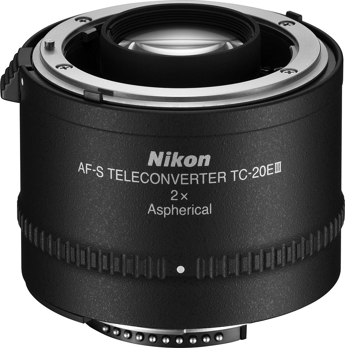 Телеконвертер Nikon TC-20E III AF-S купить | ELMIR - цена, отзывы ...
