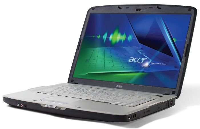 Ноутбук Acer Aspire 5315-052G16Mi (LX.ALC0C.008) купить | Elmir