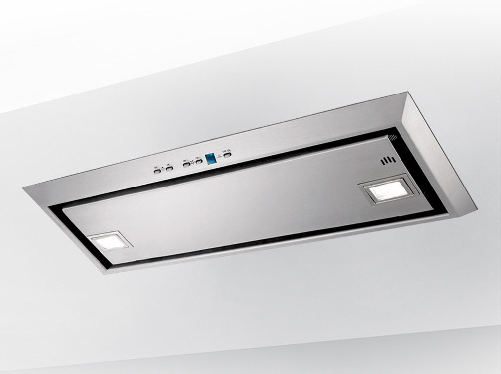 Вытяжка Best PASC 580 EL FPX XS 52 (07E07018) купить | ELMIR - цена ...