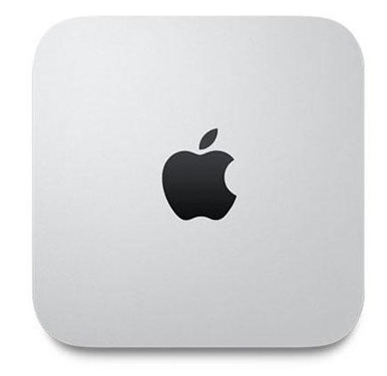 Комп'ютер Apple Mac Mini A1347 (MC438RS/A) купити | ELMIR - ціна