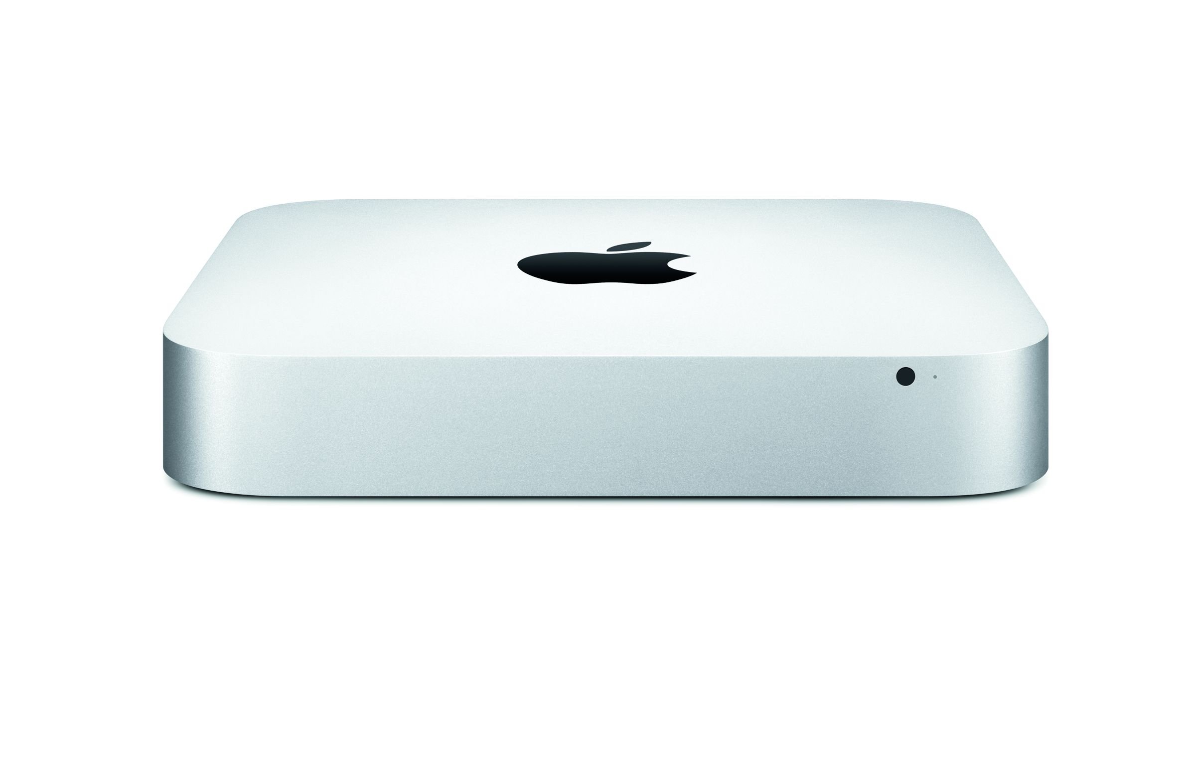 Macデスクトップ Apple Mac Mini Компьютер Apple Mac Mini A1347 (Z0M9000BH) купить | ELMIR - цена