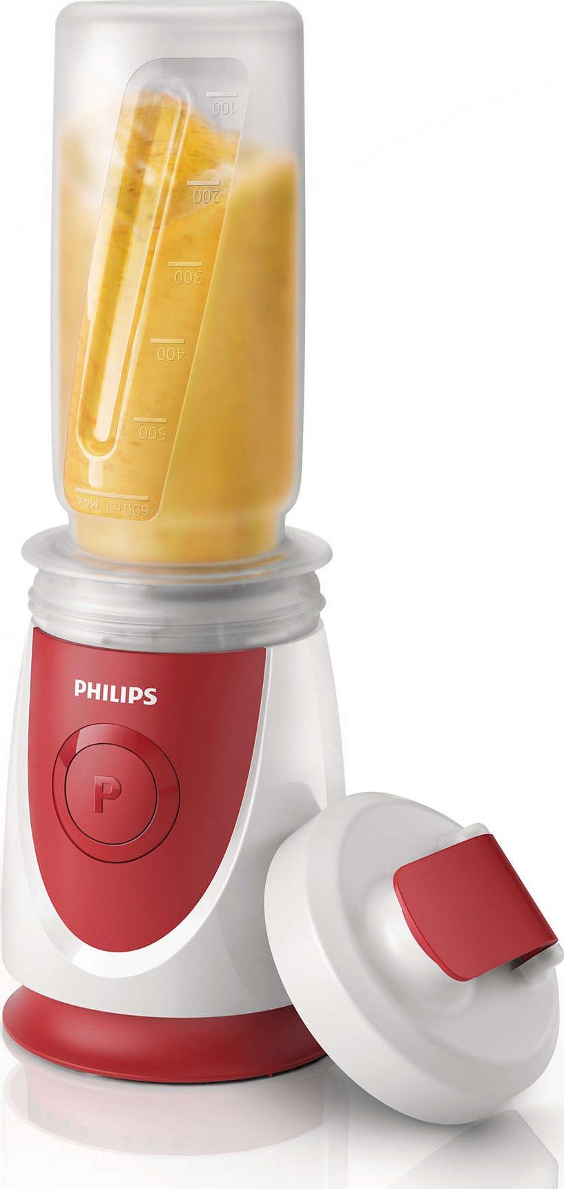 Блендер Philips HR2872/00 купить | ELMIR - цена, отзывы, характеристики