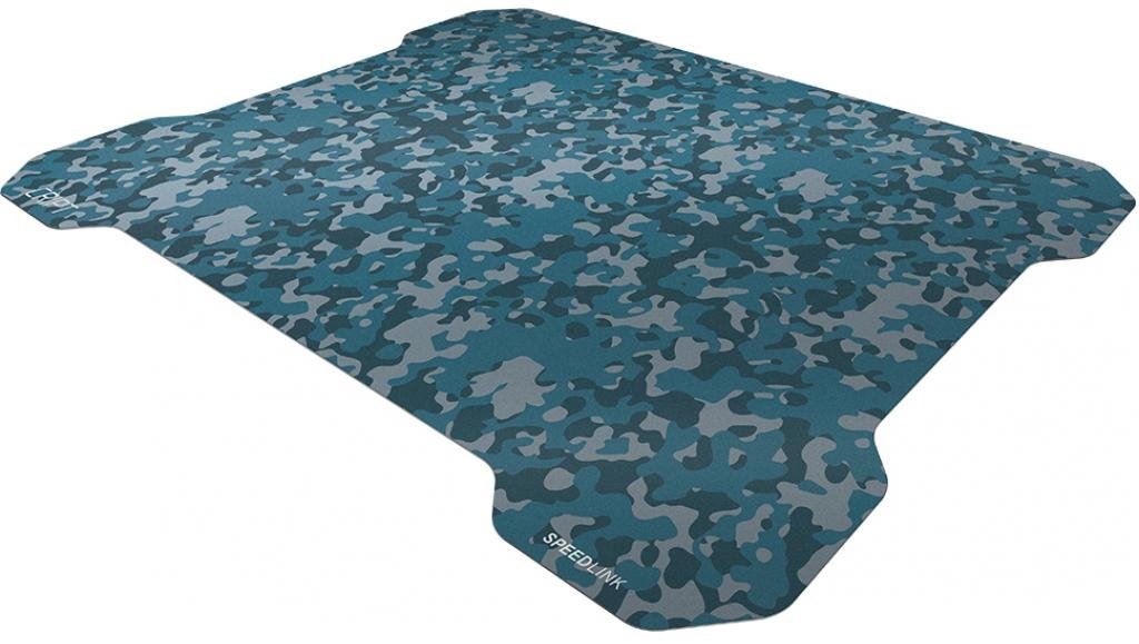 Коврик Speedlink Cript Ultra Thin Gaming Mousepad Camouflage (SL-620102 ...