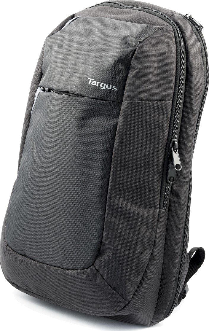 Рюкзак Targus TBB565EU Black купить | ELMIR - цена, отзывы, характеристики