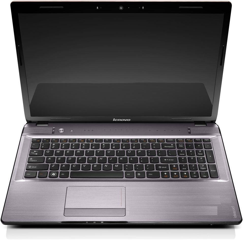 Ноутбук Lenovo IdeaPad Z575 (59-314460) купить | Elmir - цена
