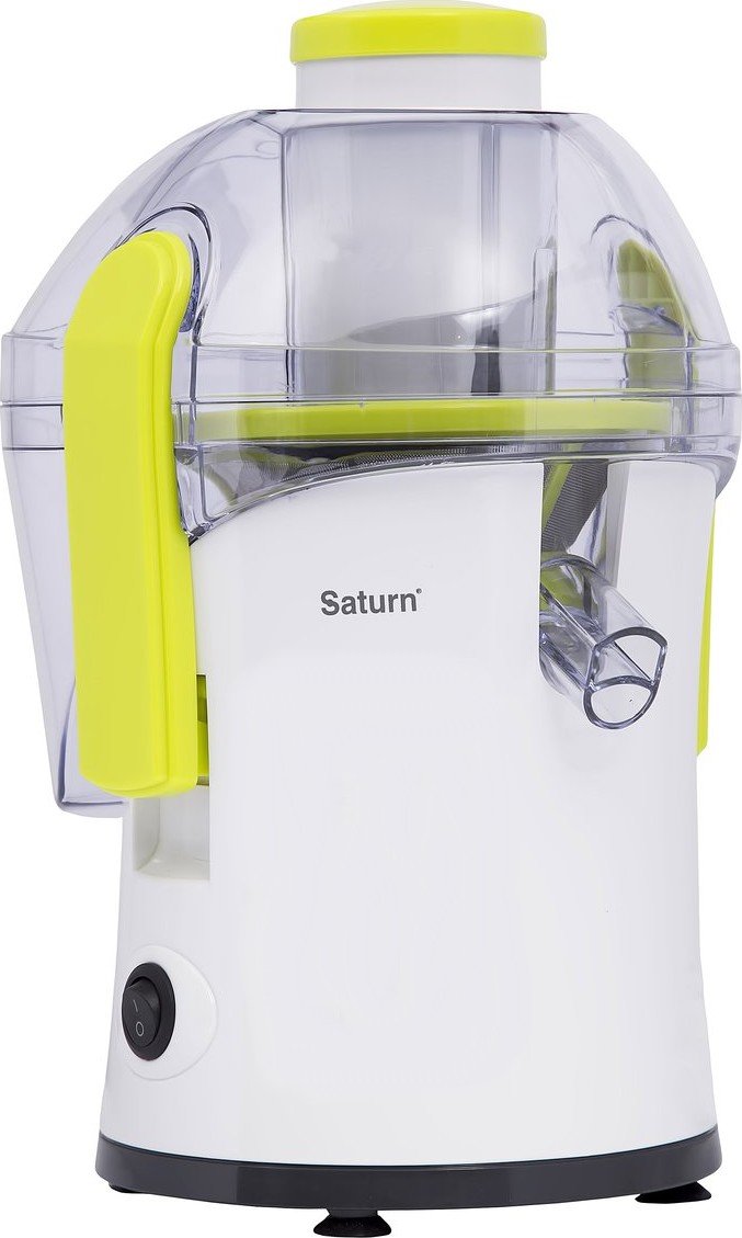 Соковыжималка Saturn ST-FP8051 купить | ELMIR - цена, отзывы ...