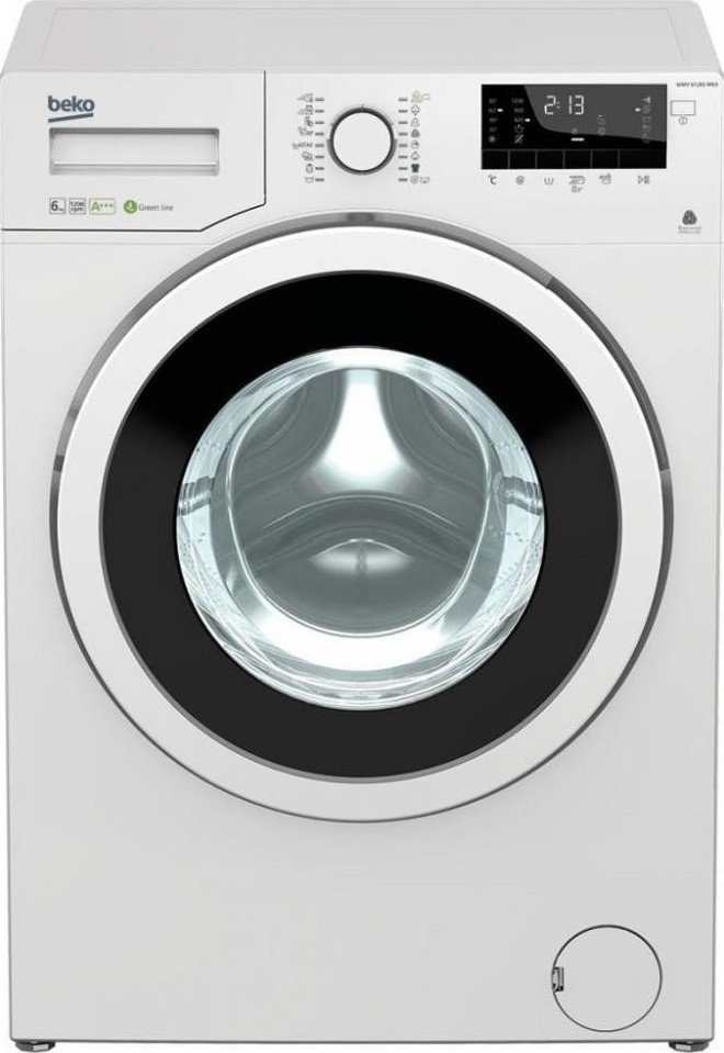 Стиральная машина beko htv7736xsht