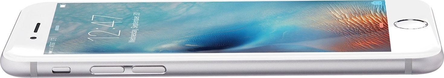 Мобильный телефон Apple iPhone 6s 32GB A1633 Silver купить | ELMIR