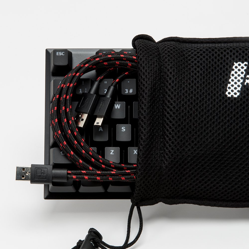 Клавиатура Kingston HyperX Alloy FPS MX Blue (HX-KB1BL1-RU/A5) купить ...