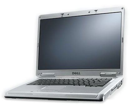 Ноутбук Dell Inspiron 1501 (I151TL50L1ADWW) купить | Elmir - цена