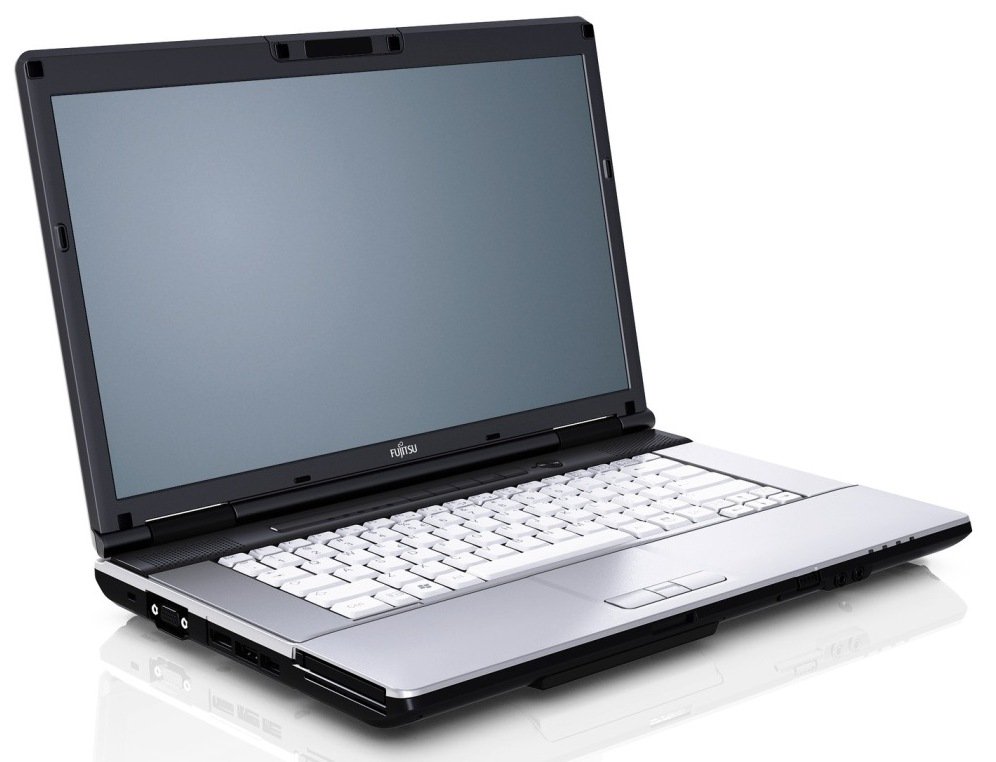 Ноутбук Fujitsu Lifebook E751 (VFY:E7510MF195RU) купить | Elmir - цена ...
