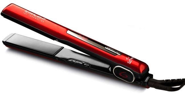 Утюжок для волос Ga.Ma Starlight Iht Tourmaline (GI0106/P21.SLIGHTD.TOR ...