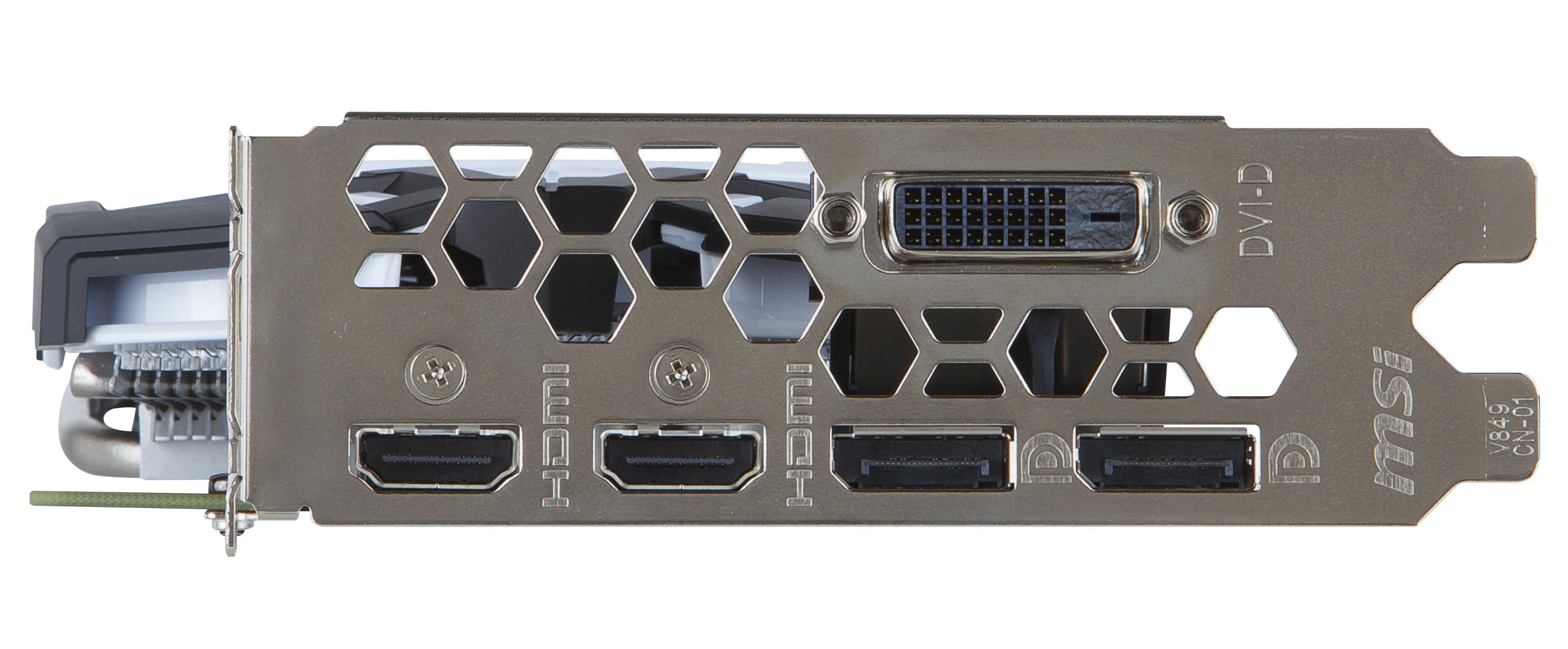 Msi 1060 6 Gb Купить