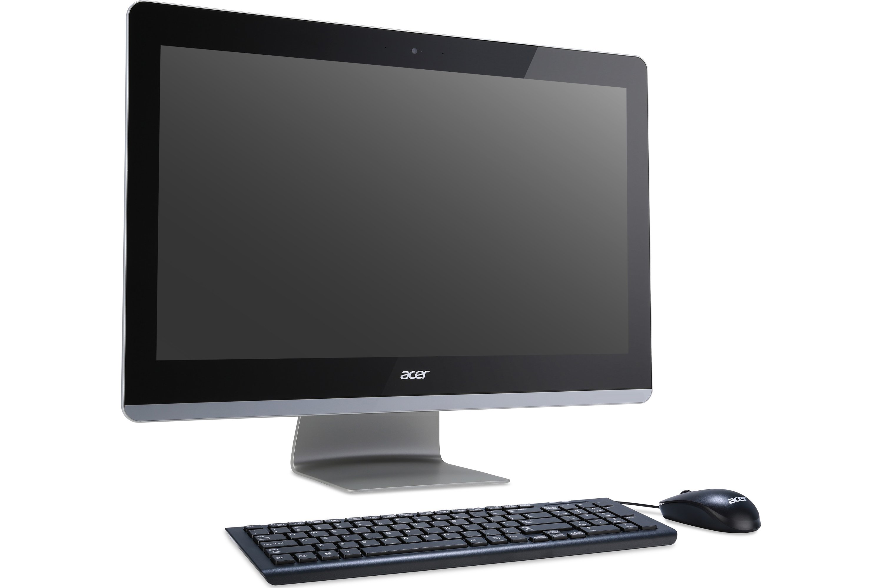 ПК-Моноблок Acer Aspire Z3-705 (DQ.B2FME.001) купить | ELMIR - цена ...