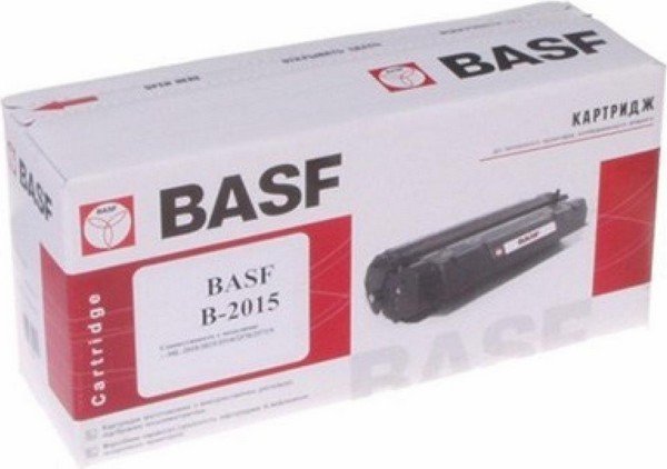 Картридж BASF Samsung ML-2015/ 2570 (B-ML-2015) купить | ELMIR - цена ...