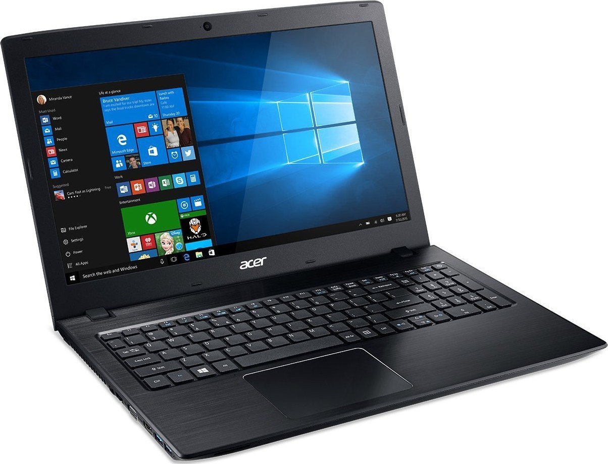Ноутбук Acer Aspire E5-575-38XP (NX.GE6EU.028) купить | Elmir