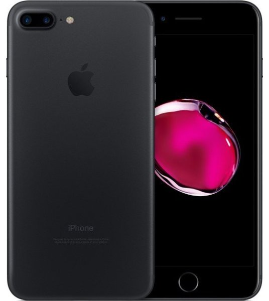 Мобильный телефон Apple iPhone 7 Plus 32GB A1784 Black купить