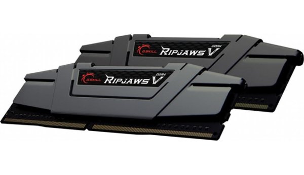 G.SKILL RIPJAWS DDR4 16GB メモリ Модуль памяти G.Skill DDR4 16GB 2x8GB 3200MHz Ripjaws V (F4