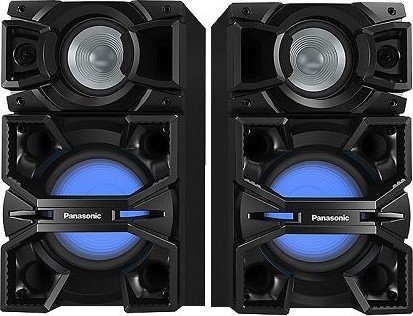 Колонки Panasonic SB-MAX4000GS купити ELMIR ціна, відгуки