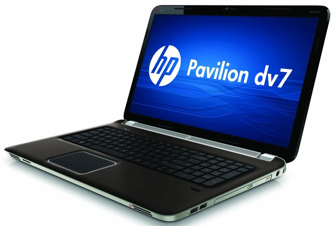 Ноутбук HP Pavilion dv7-6b54er (A2T86EA) купить | Elmir - цена, отзывы ...