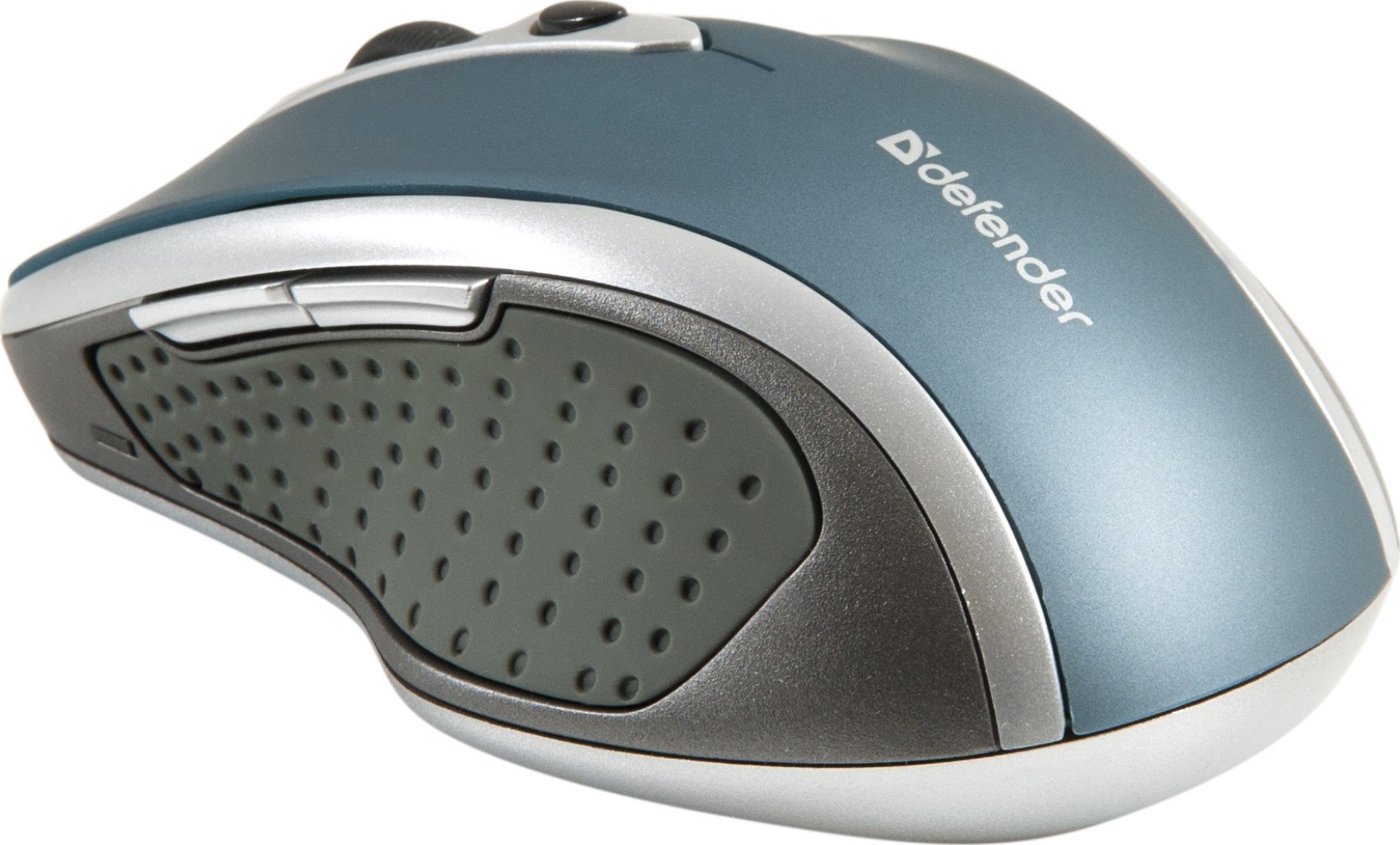 Мышь Defender Safari MM-675 Nano Sky Blue (52675) купить | ELMIR - цена ...