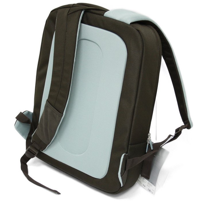 Рюкзак Belkin Slim BackPack Chokolate/Tourmaline (F8N159EARL) купить