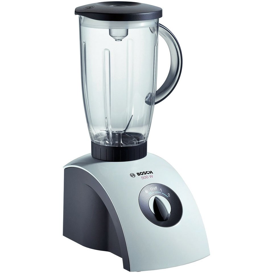 Блендер Bosch MMB1001 купить | ELMIR - цена, отзывы, характеристики