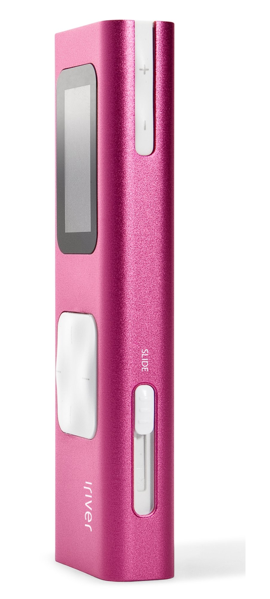 MP3 плеер 4Gb iRiver T9 4 Gb Hot Pink купить | ELMIR - цена, отзывы ...
