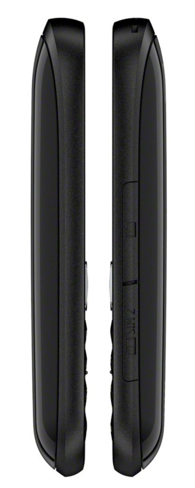 Мобильный телефон Nokia 200 Graphite купить | ELMIR - цена, отзывы ...