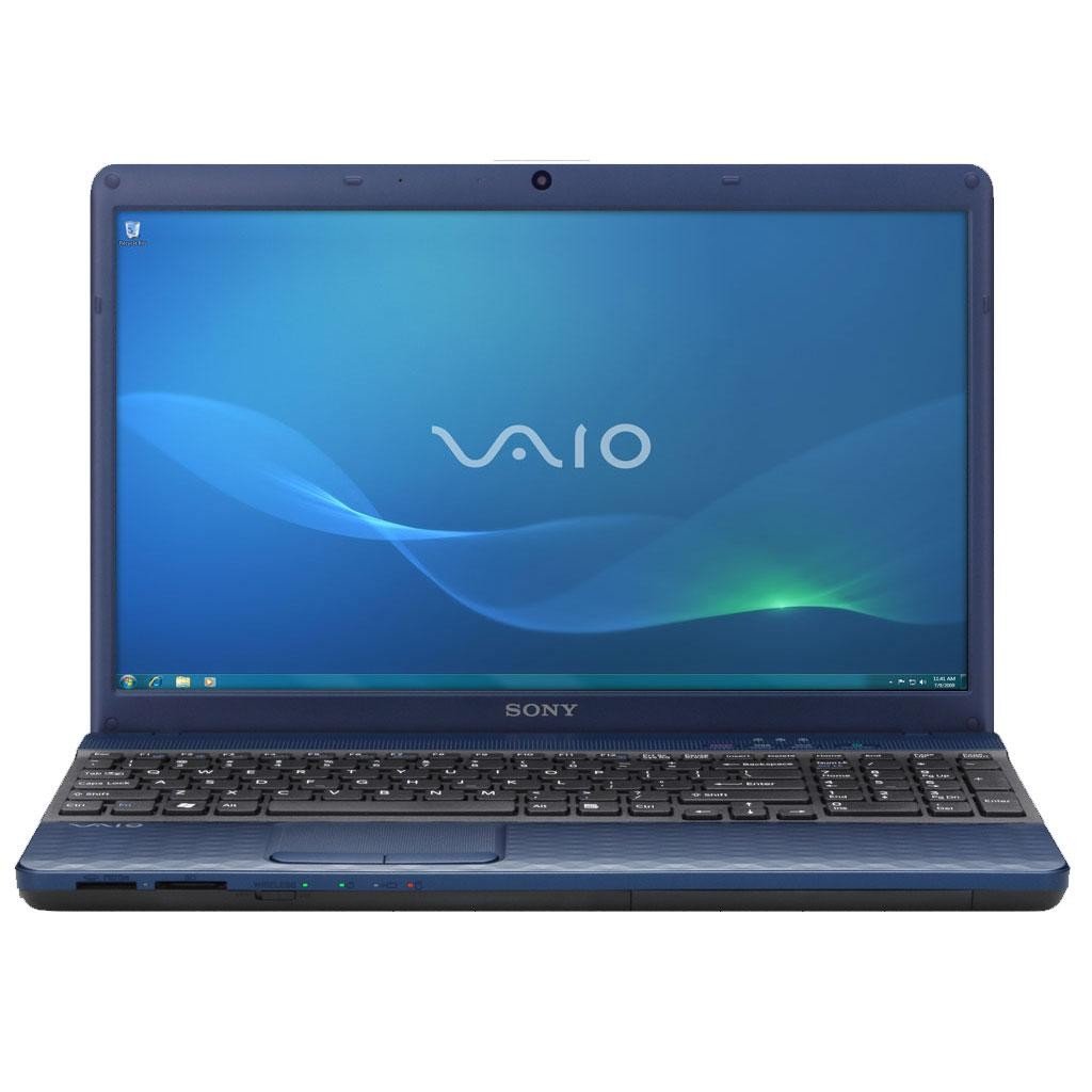 Ноутбук Sony VAIO VPC-EH2J1R/L Blue (VPCEH2J1R/L.RU3) купить | Elmir ...