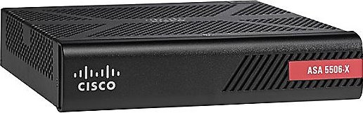 Межсетевой экран Cisco ASA 5506-X (ASA5506-K8) купить ...