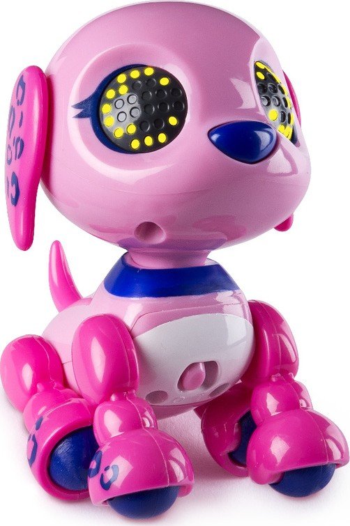 Игрушка интерактивная Spin Master ZOOMER Zupps Flare (SM14424/7318 ...