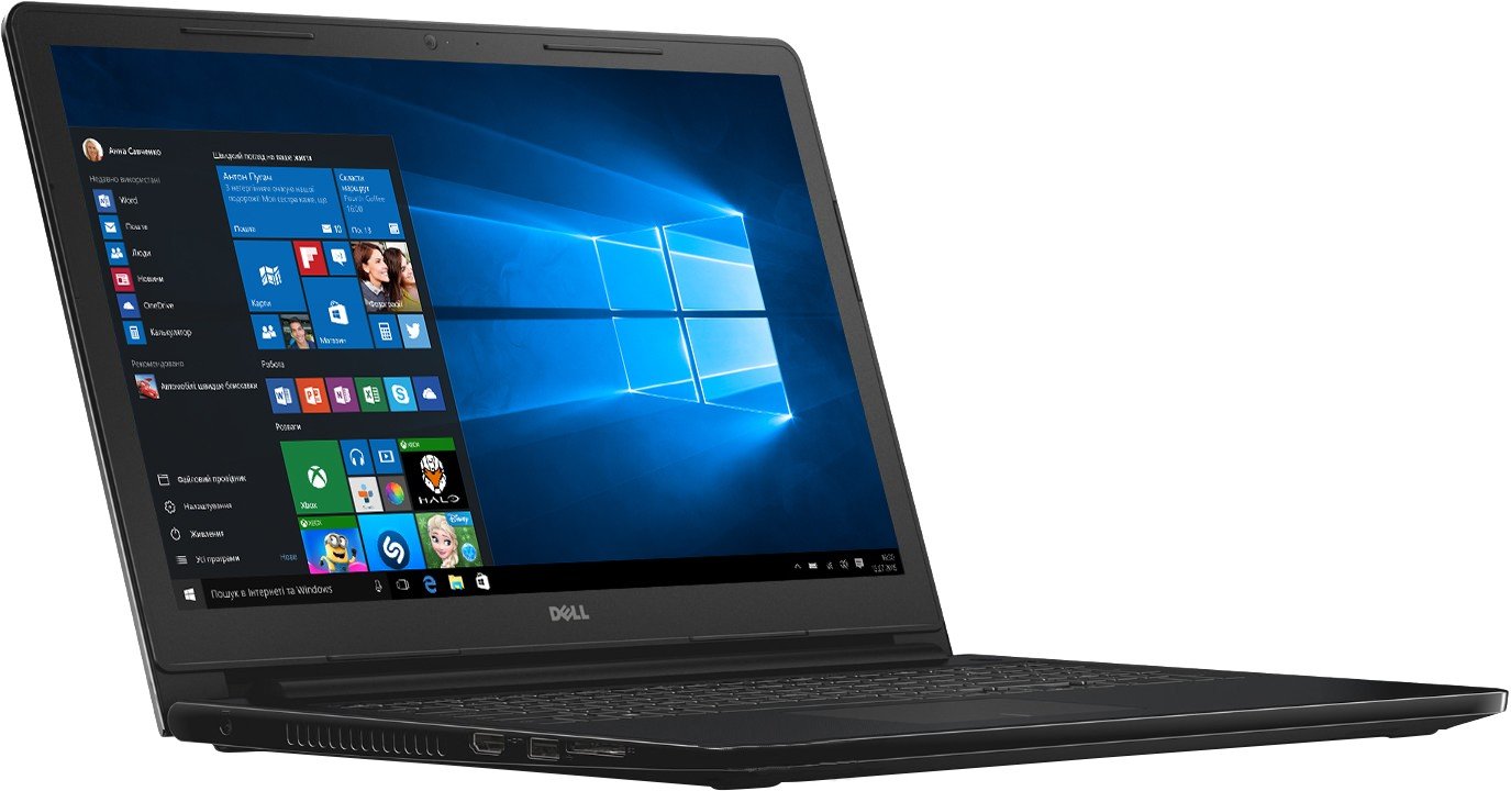 Ноутбук Dell Inspiron 3552 (I35C45DIW-60) купить | Elmir - цена, отзывы ...