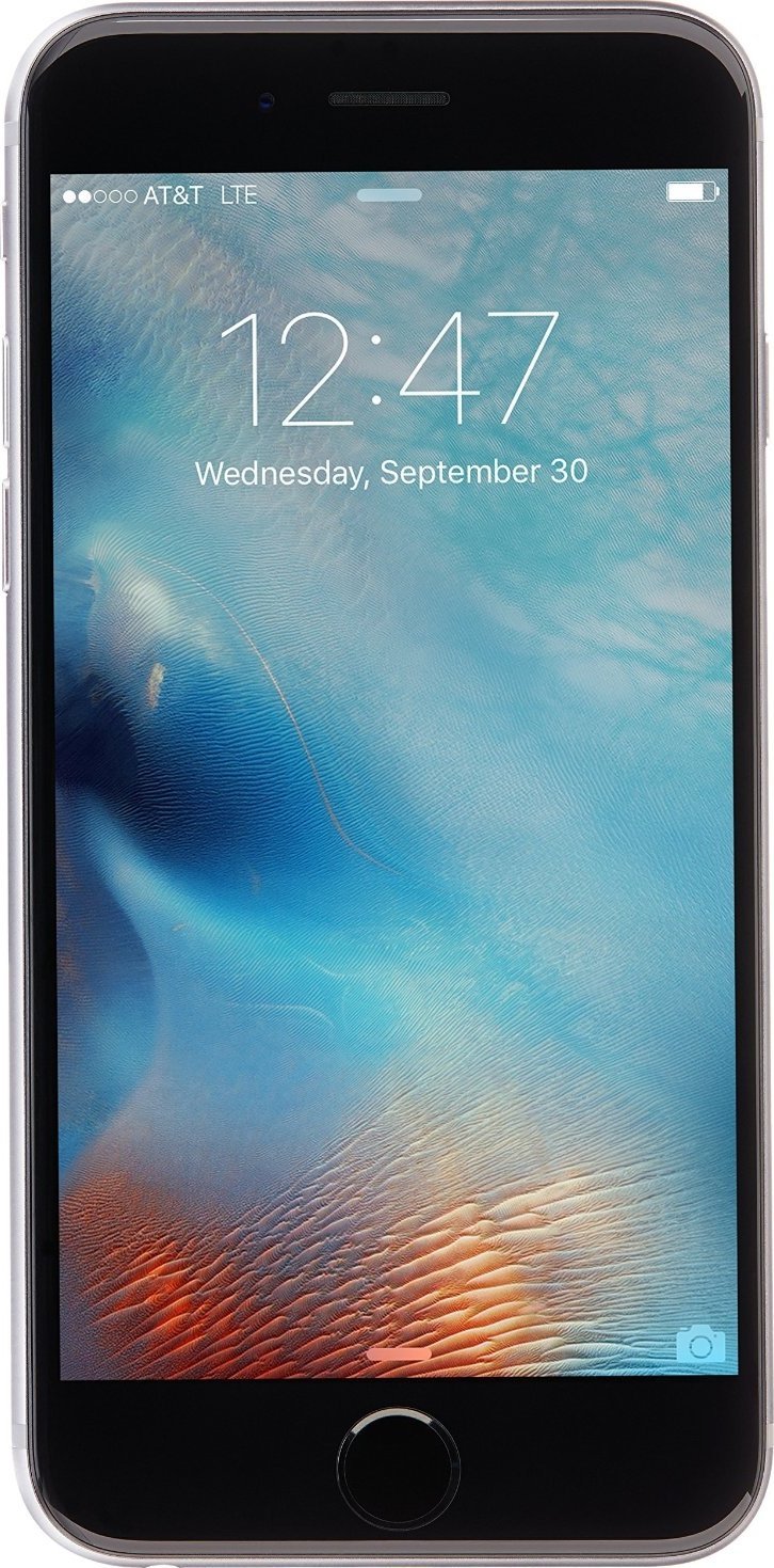 Мобильный телефон Apple iPhone 6s 64GB A1688 CPO Space Gray купить ...