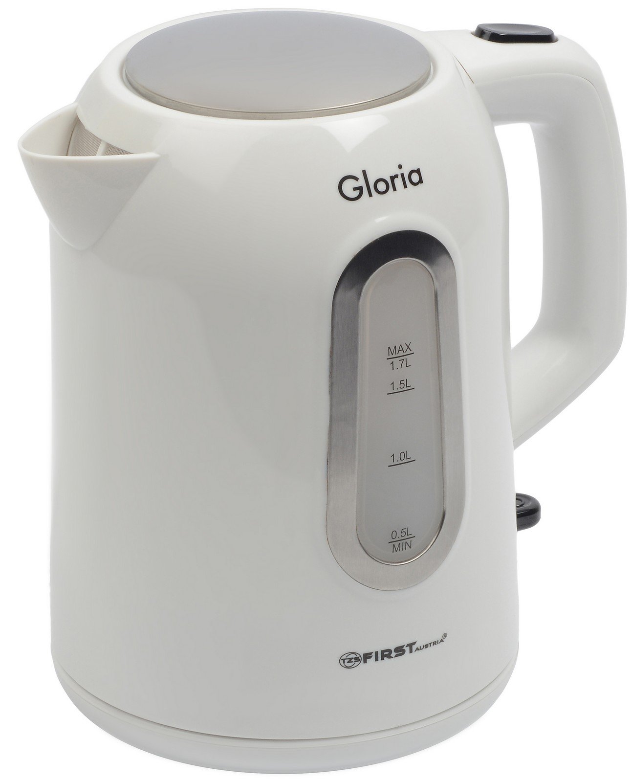 Чайник First FA-5417-4 купить | ELMIR - цена, отзывы, характеристики