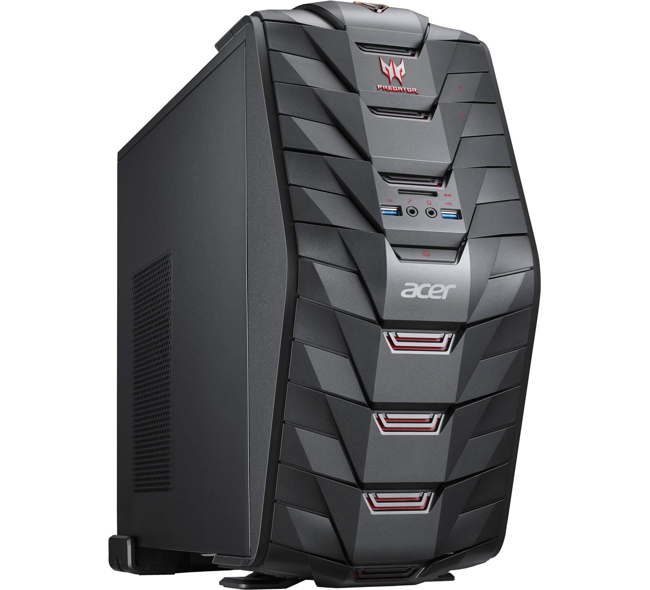 Компьютер Acer Predator G3-710 (DG.E08ME.001) купить | ELMIR - цена ...