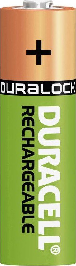 Аккумуляторы Duracell Ni-MH AA/HR06 2500 mAh BL 1 шт. купить | ELMIR ...
