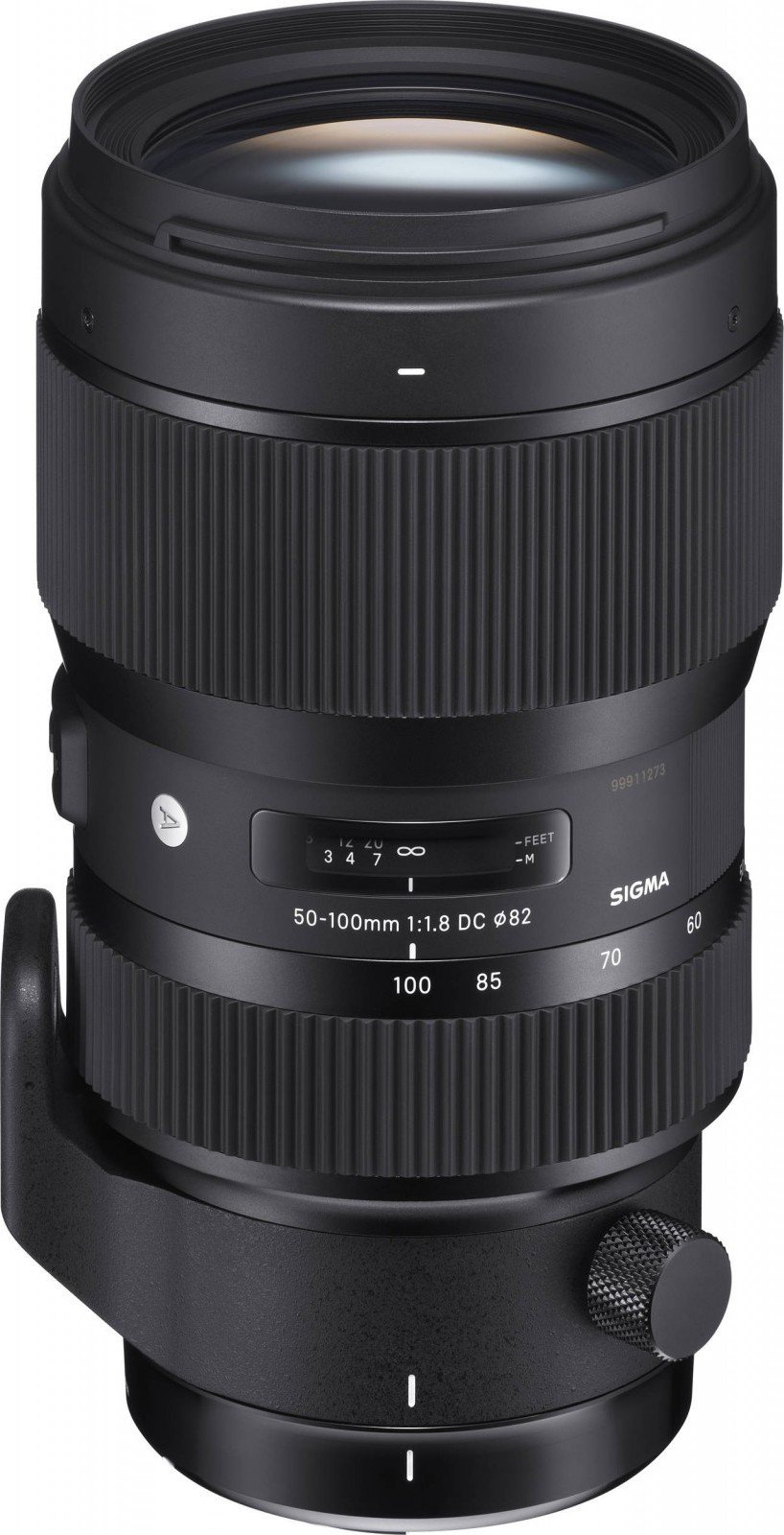 Объектив Sigma AF 50-100/1.8 DC HSM Art Nikon (693955) купить | ELMIR ...