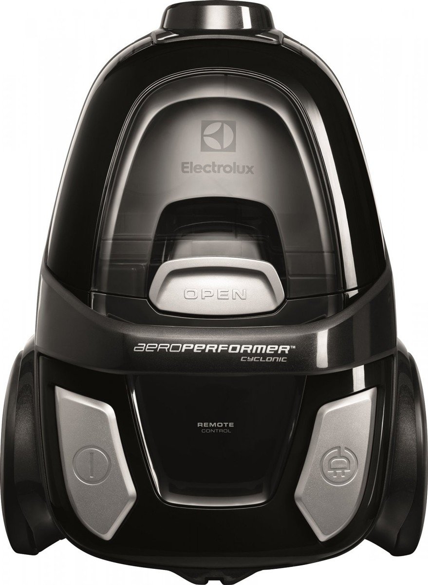 Пылесос Electrolux Z9940 купить | ELMIR - цена, отзывы, характеристики